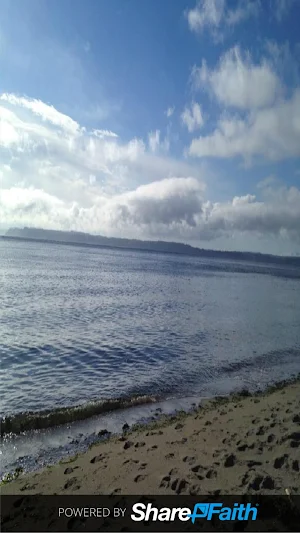 Island Baptist Church Screenshot 2