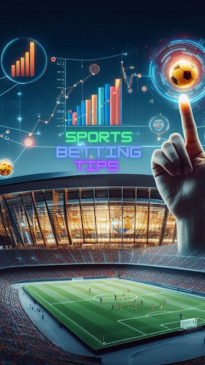 Sports Betting Tips Screenshot 1