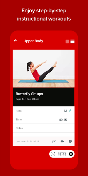 RRCOACHINGS Screenshot 3