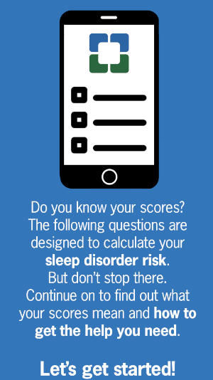 Sleep by Cleveland Clinic Screenshot 2