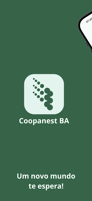 Coopanest BA Screenshot 0