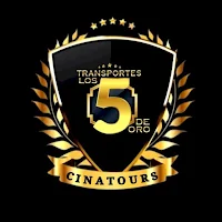 Taxi 5 de Oro - Cliente