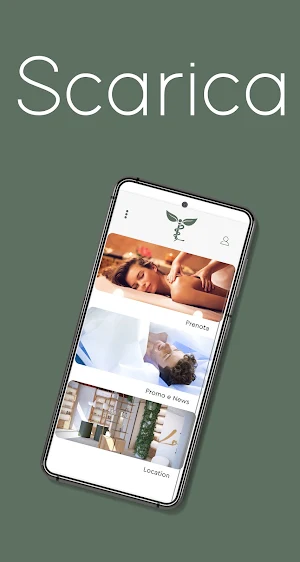 Loungevity Spa Screenshot 0