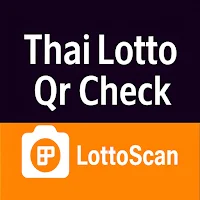 Thai Lotto Qr Check
