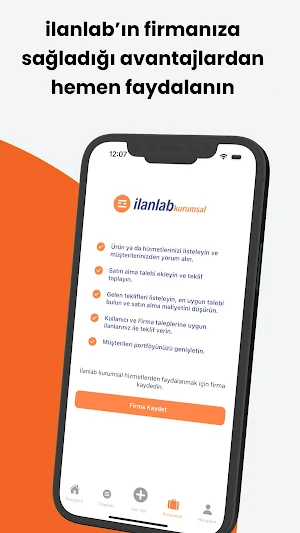ilanlab Screenshot 3