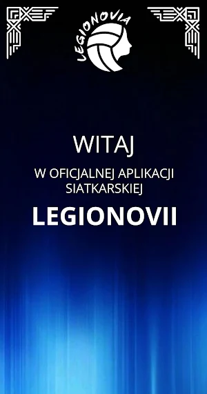 Legionovia SA Screenshot 0