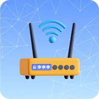 WiFi Connect & Password Share