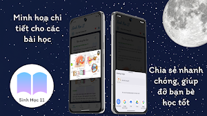 Giải Sinh Học 11 Screenshot 3