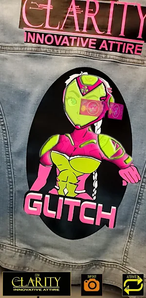 CLARITY (AR) Screenshot 2