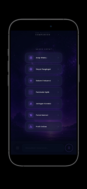 ORB Resonansi Screenshot 3
