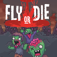 Fly or Die: Season 1