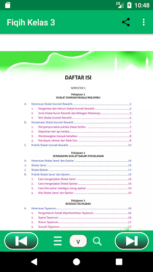 Fiqih MI Kelas 3 Screenshot 2