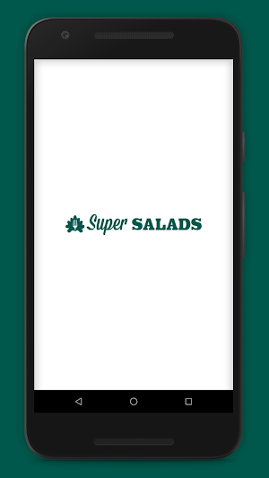Super Salads Screenshot 0