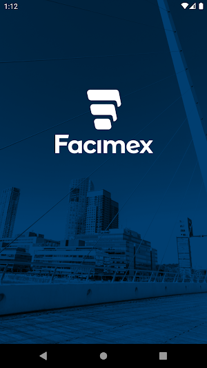 Facimex Research Screenshot 0