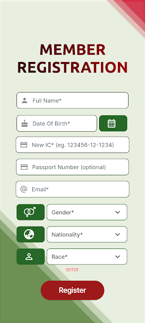 Boulevard Trading Member Screenshot 0