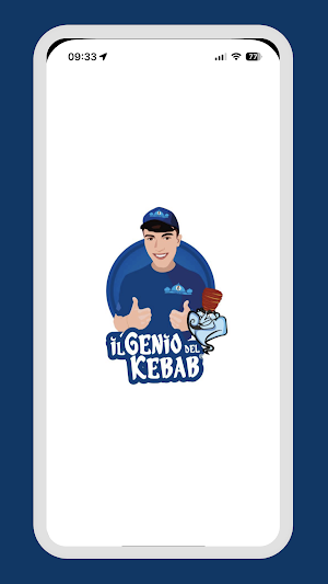 Il genio del kebab Screenshot 0
