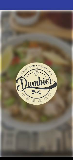 Bistro Ďumbier Screenshot 1