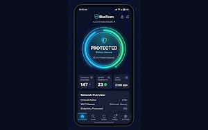 BlueTeam Defense Screenshot 3