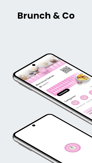 Brunch & Co Screenshot 0