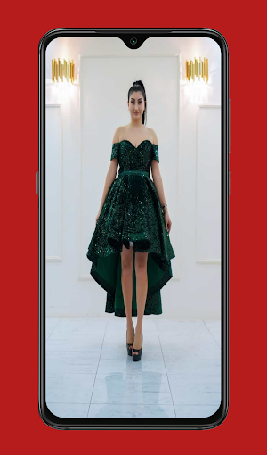 latest fashion style for ladie Screenshot 1