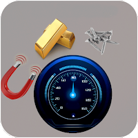 Gold and Metal Detector