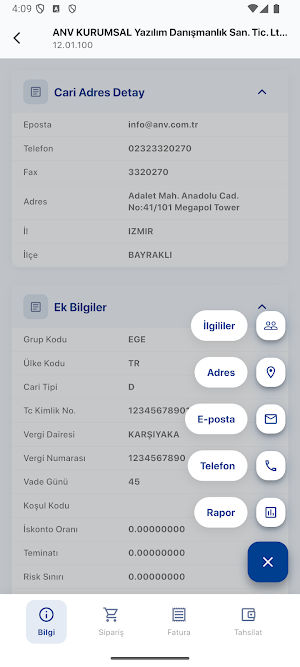 Asistan360 Screenshot 3