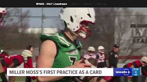 WHAS 11+ Screenshot 2