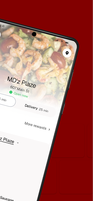 MD'z Plaze Screenshot 1