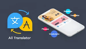 Language Translate, Dictionary Screenshot 0