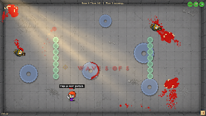 WitchTrial Screenshot 3