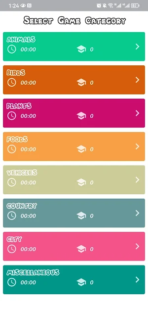 Word Link Screenshot 1