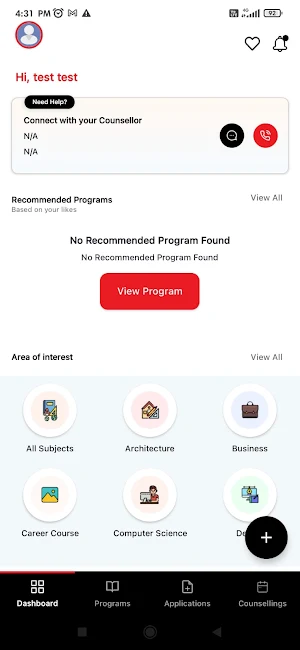 CEECO Screenshot 1