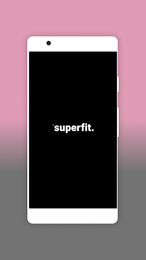 Superfit™ Screenshot 0