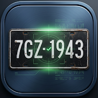 ALPR Tracker - License Plate