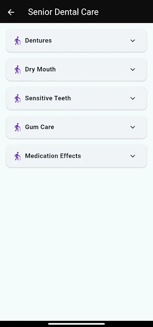 DentiCore Screenshot 2