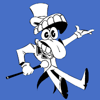 How to draw Circus