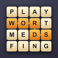 Word Search: Offline Puzzle