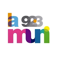 La Muni 92.3 MHz