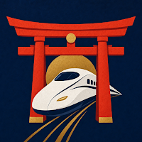 NipponGo: Japan Transit Guide