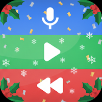 Audio Reverse Singing App