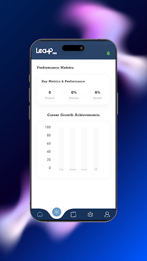 Leap+ Screenshot 2