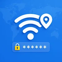 WiFi Password Show & Finder