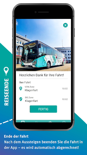 GoHappy Ticketing Screenshot 3