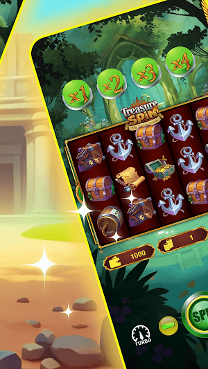 188CJungle Totem Mystery Screenshot 2