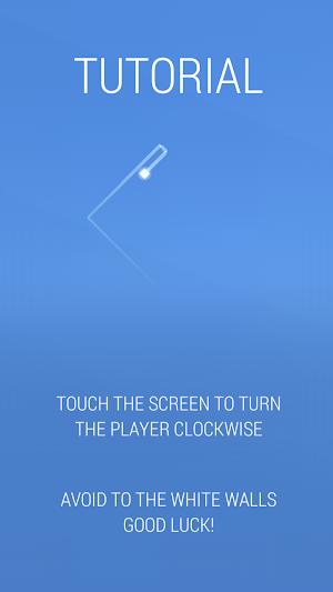 T Square - Square Route Game Screenshot 1