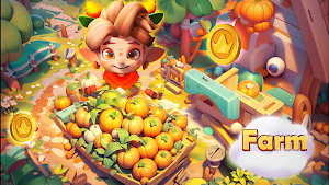 Elf-island —Buddy Farm Screenshot 1