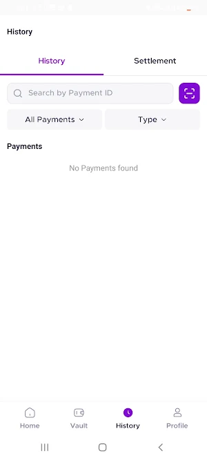 PingPay Store Screenshot 3