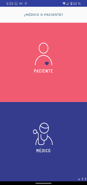 CARDIONEST Screenshot 0
