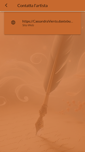 Cassandra Viento Screenshot 2