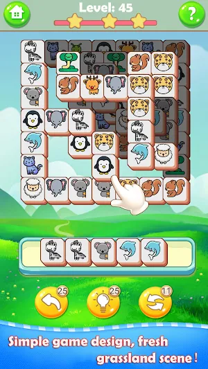 Triple Tile Screenshot 2